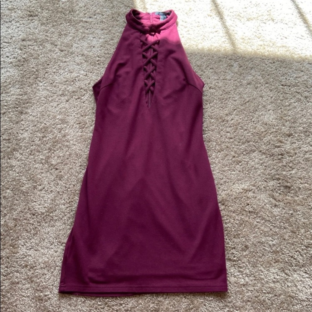 Forever 21 dress